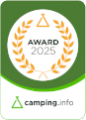 camping.info Award 2024